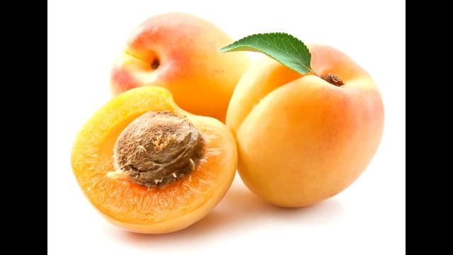 Изучаем английский - яблоко банан апельсин виноград груша абрикос лимон хурма персик киви гранат смотреть онлайн