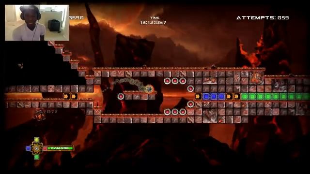 iPlay: Gear Gauntlet Made by @BytesOfChicken #DDI смотреть онлайн