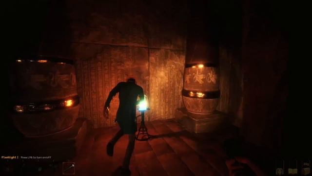 Raiding Ancient Tombs was a Mistake смотреть онлайн