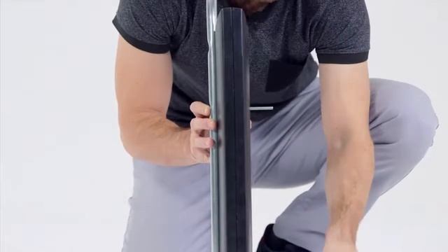 Видео по сборке теннисного стола Cornilleau Perfomance 600X Cross outdoor смотреть онлайн