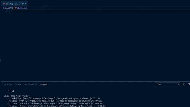 Lesson 9 - JavaScript: Arrays, Objects and Iteration смотреть онлайн