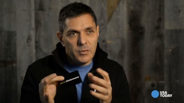 The amazing story behind that KIND bar you're eating смотреть онлайн