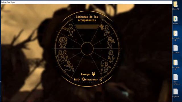 Como instalar o Jogo Fallout New Vegas Ultimate Edition no PC смотреть онлайн