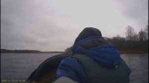 stormline 360 нднд на воде