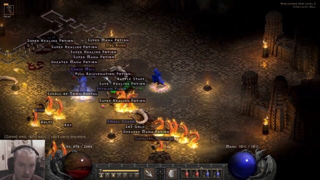 OP Or Overrated? 3X LVL 44 Holy Fire Aura's + FIRE MASTERY смотреть онлайн