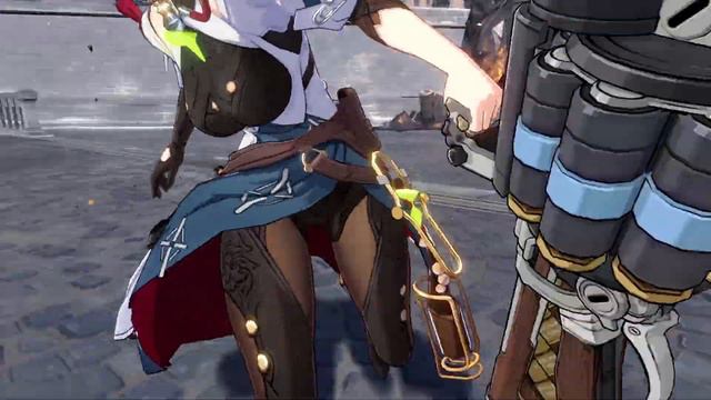Honkai : Star Rail - Simulated Universe World 6 Difficulty 3 [Full Auto] смотреть онлайн