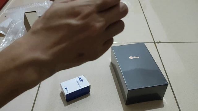 Unboxing Thermal Camera Infiray T2S+ смотреть онлайн