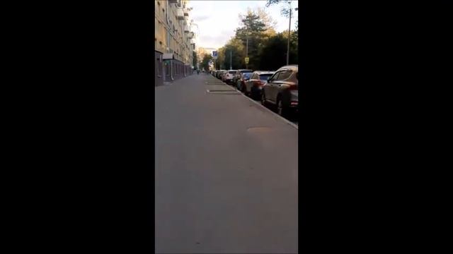 Как найти площадку «Фрунзенская», Москва смотреть онлайн