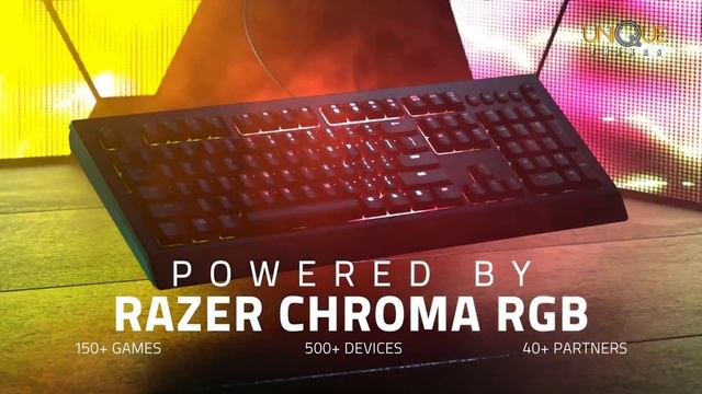 TOP 5 Best Gaming Keyboards You Can Buy in 2022 смотреть онлайн