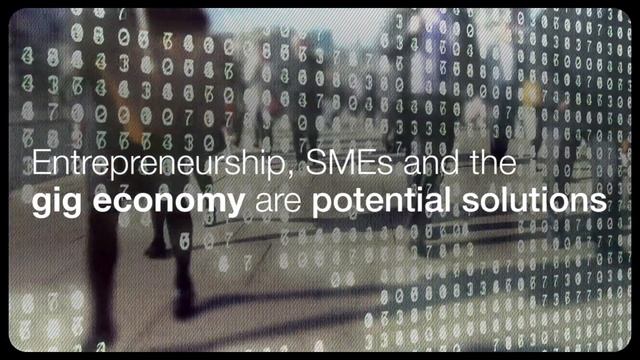 Employment, skills and education смотреть онлайн