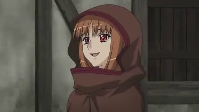 Аниме Волчица И Пряности 16+ Все Серии Подряд Anime - Wolf End Spices The New Series смотреть онлайн