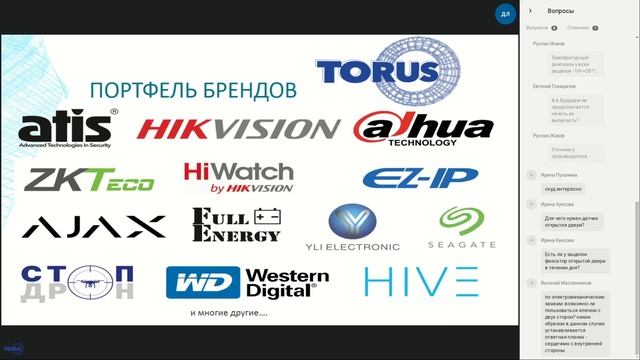 Электрические замки Yli Electronic. Получи ответ 07.02.2018