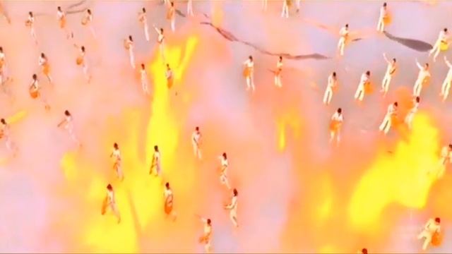 семь ангелов, у которых было семь язв // rusă смотреть онлайн