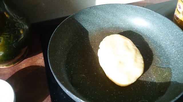 496. Большой блин на ужин и новые идеи двора. смотреть онлайн