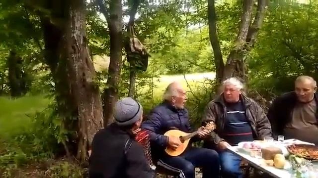 даргинская мандалин гармошка смотреть онлайн