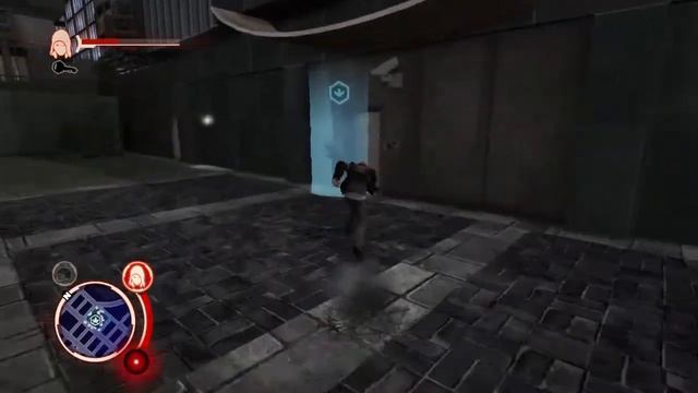 Прототип 1 ПС4