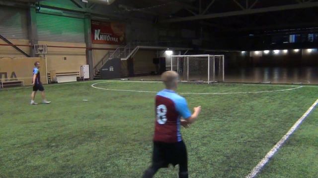 Region 53 - Пулковец.Полный матч смотреть онлайн