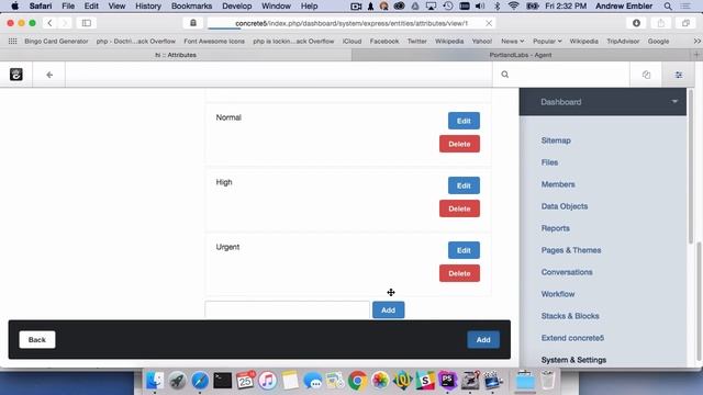 Future: Intranets & concrete5 смотреть онлайн