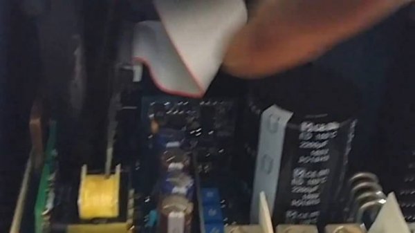 OUTBACK  POWER SYSTEMS: OUTBACK FLEXMAX 60 Pt.1