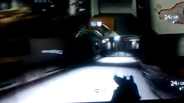 Call of duty black ops "танцуем брейк данс" смотреть онлайн