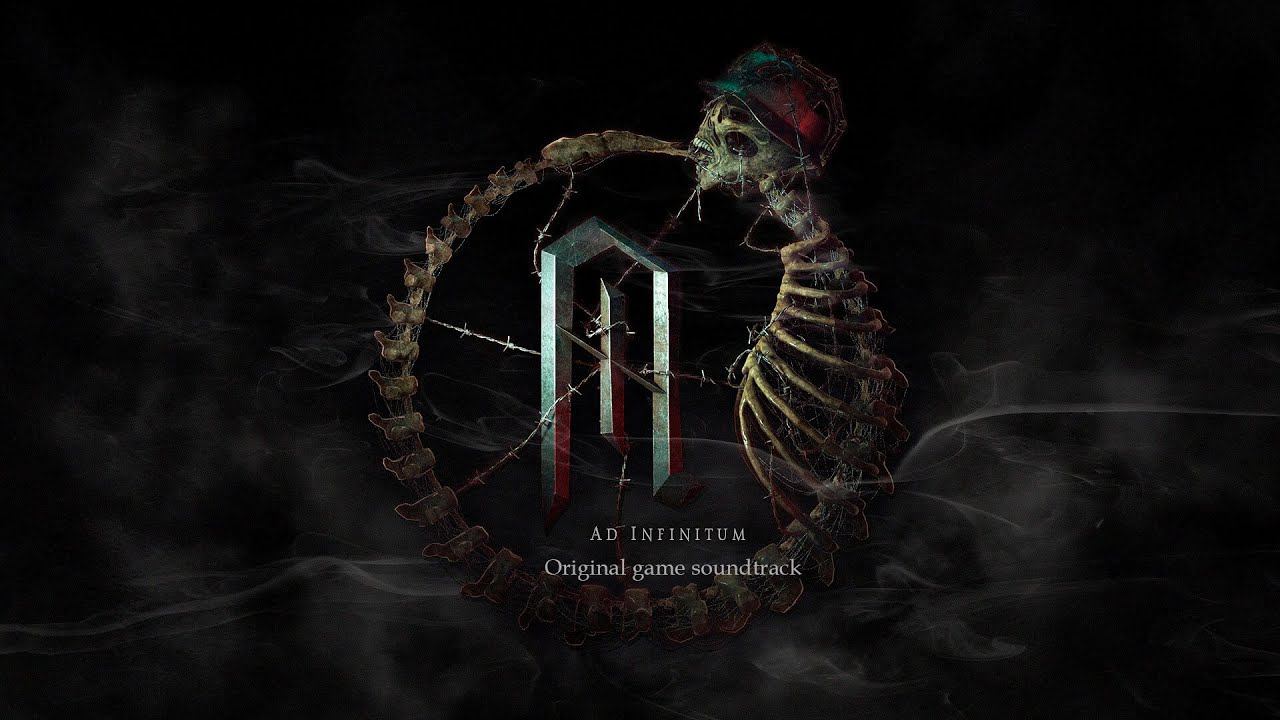 Ad infinitum - Original Game Soundtrack смотреть онлайн