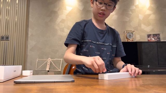 Unboxing The iPad Pro 12.9 2021 | My Dream Come True!!!!! смотреть онлайн