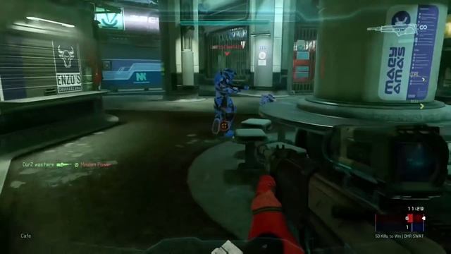 Halo Infinite: How to Derail a Hype Train смотреть онлайн