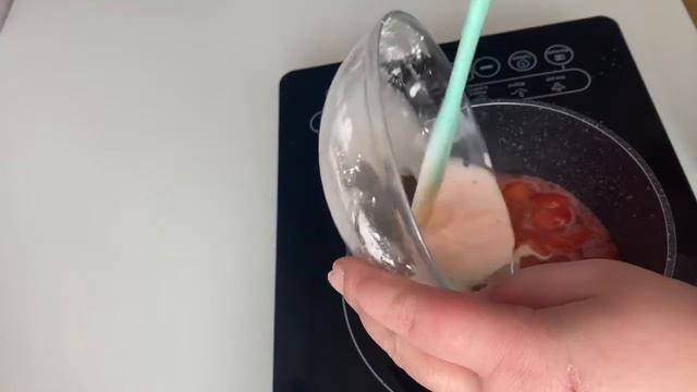 Клубничная начинка смотреть онлайн