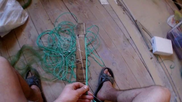 Не большое отступление.Сравнение шнуров смотреть онлайн