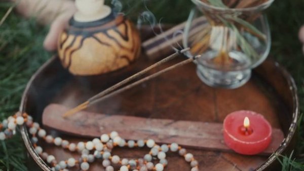 WONDERFUL MEDITATION MUSIC for a magical day