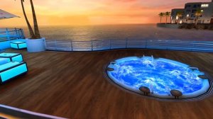 /Сериал "Трудные подростки"Avakin Life/1 серия/