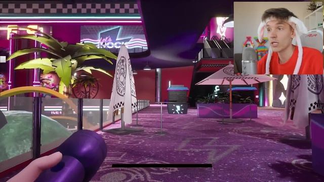 СДЕЛАЛ КРОШЕЧНОГО ФРЕДИ ФНАФ 9 смотреть онлайн