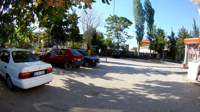 opel vectra b 1.8 16v otomatik test/inceleme (2000 model ) смотреть онлайн