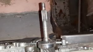 Замена сцепления  на калине