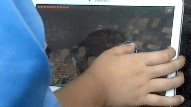 Let's play minecraft pe 10.5 (1) смотреть онлайн
