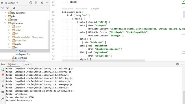 A Journey into the Compiler and Tooling - Florian Verdonck смотреть онлайн