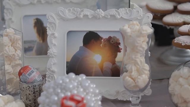 Декор и флористика в Крыму - Релакс-центр «Ирей» | ALEX YAZEV FILMS смотреть онлайн