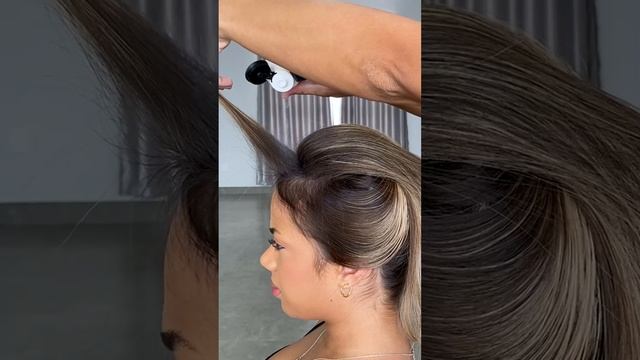 Penteado em cabelo curtinho! смотреть онлайн