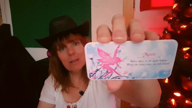 Morning Magic January 30 2023 - Daily Divination! Fairy Dust Oracle - Get Pumped Up! смотреть онлайн