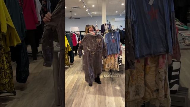 New Magnolia Pearl (now with butterflies)! смотреть онлайн