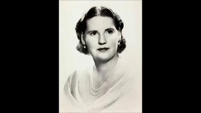 MODERN OPERA SINGING vs. REAL SINGING (Kirsten Flagstad) смотреть онлайн
