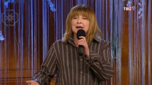 Екатерина Семёнова.   "Песня про счастье".