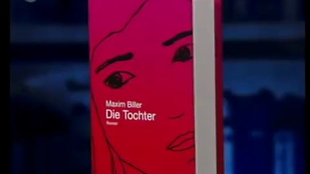 Das Literarische Quartett - Folge 67 смотреть онлайн