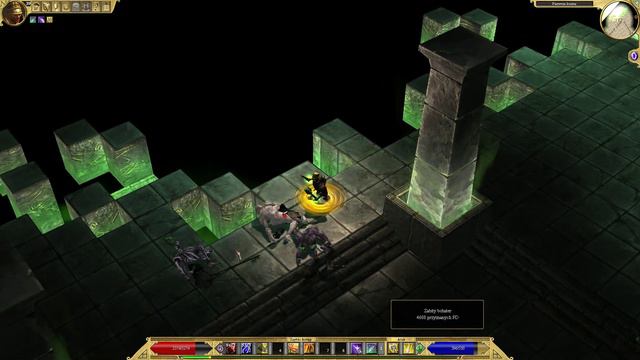 Titan Quest odc.40 [Ragnarok][Immortal Throne][Anniversary edition] смотреть онлайн