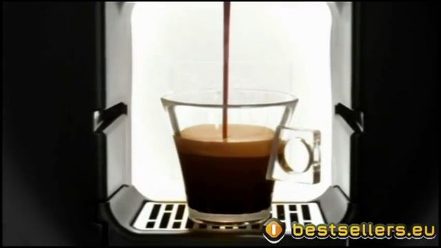 BestsellersEU - Krups Dolce Gusto Circolo KP5000 Nespresso смотреть онлайн