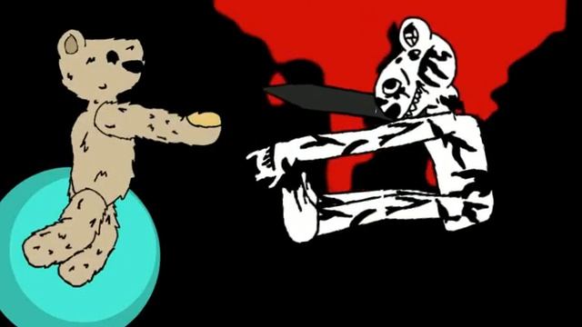 sam vs ito bear(roblox bear alpha/dc2) смотреть онлайн