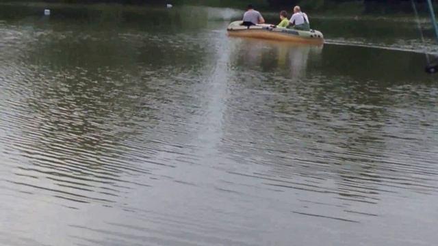 МО Гребнево (01.07.2018) смотреть онлайн