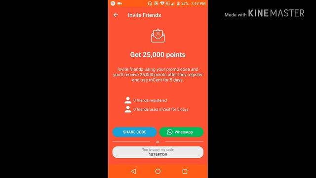 Get free recharge by just browsing..... смотреть онлайн
