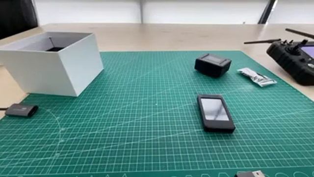 ADTi 24L V2 Drone Mapping Camera Tutorial смотреть онлайн