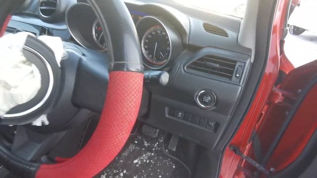 КРАТКИЙ ВИДЕООБЗОР SUZUKI SWIFT 2017 ГОДА, ДВС 1240 СС, ПРИВОД 2 ВД смотреть онлайн